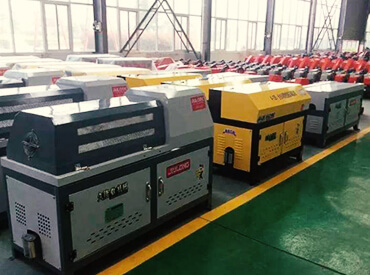 Changge Kowloon Machinery Manufacturing Co.,Ltd.