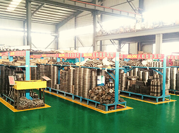 Changge Kowloon Machinery Manufacturing Co.,Ltd.