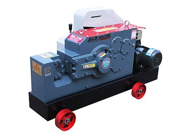 GQ40 Steel Bar Cutting Machine