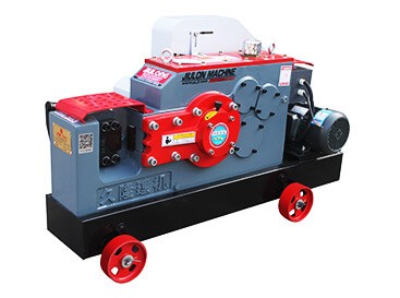 GQ45 Steel Bar Cutting Machine