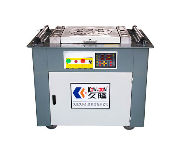 GW50 Steel Bar Bending Machine