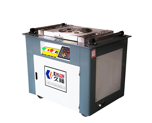 GW50 Steel Bar Bending Machine