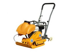 Vibratory Plate Compactor