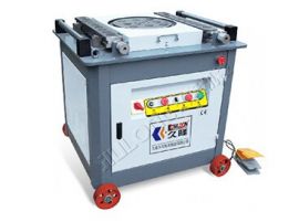 GW42 Steel Bar Bending Machine