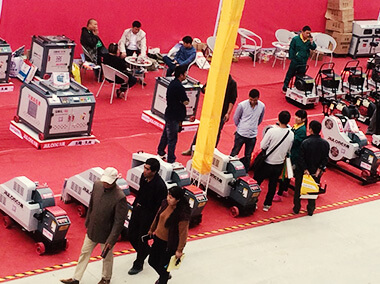 Changge Kowloon Machinery Manufacturing Co.,Ltd.