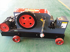 Changge Kowloon Machinery Manufacturing Co.,Ltd.