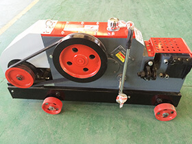 Changge Kowloon Machinery Manufacturing Co.,Ltd.