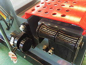 Changge Kowloon Machinery Manufacturing Co.,Ltd.