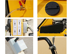 Changge Kowloon Machinery Manufacturing Co.,Ltd.